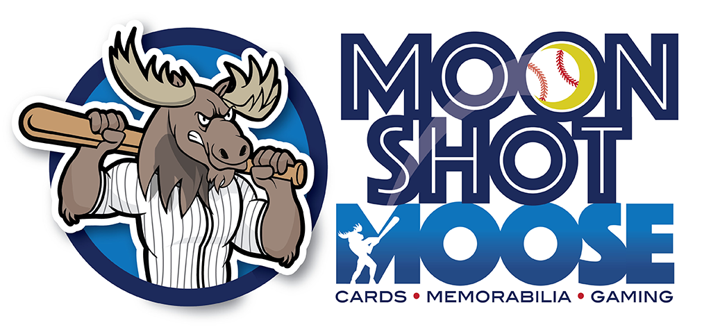 Moonshot Moose